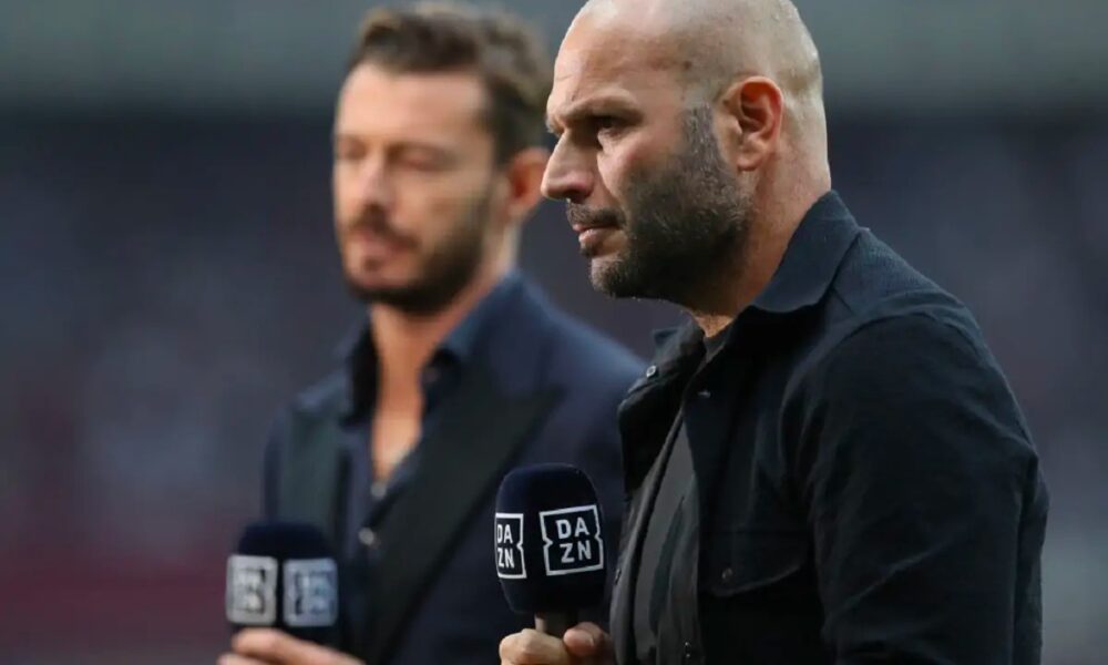 “Me gusta mucho Milik, pero hubiera apostado por él”