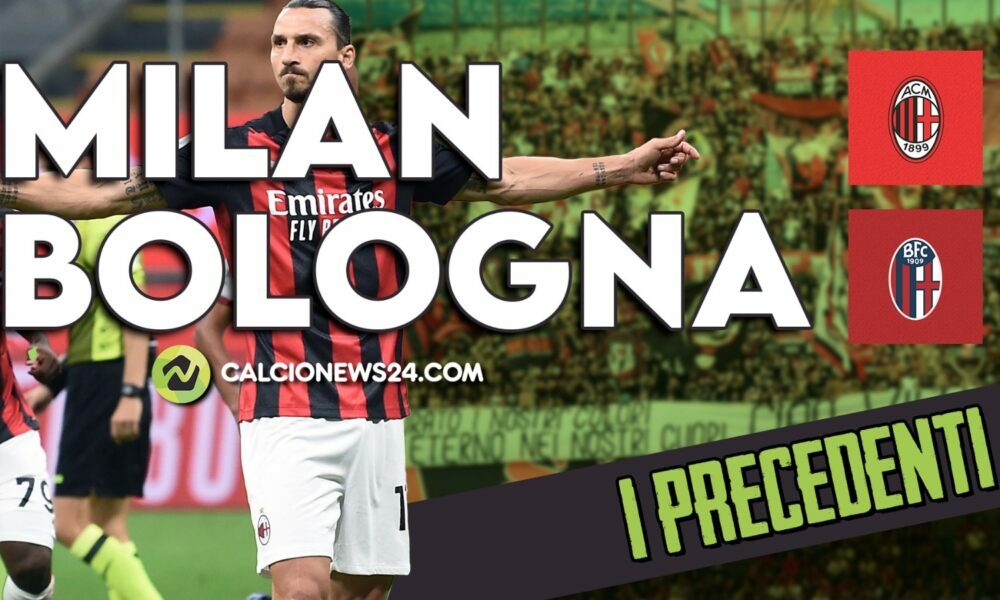 Milán Bolonia: el signo de Ibra, la pesadilla de Miha