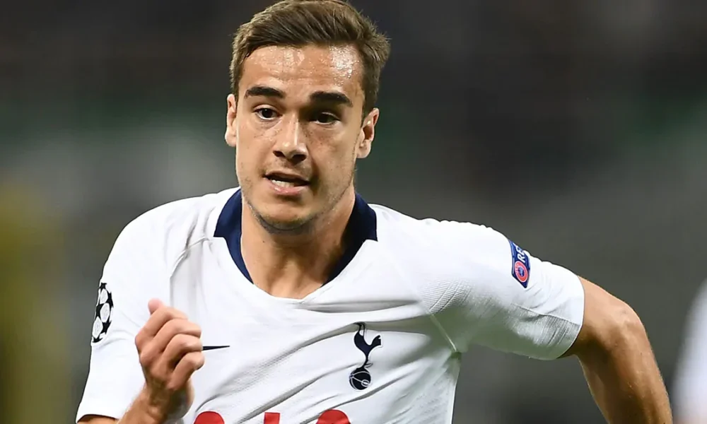 Mercado de fichajes de la Sampdoria, la pista de los Guiños se calienta: hoy nuevos contactos con el Tottenham