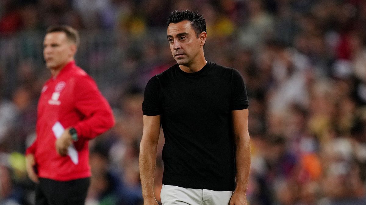 Xavi Hernández destaca carencia en la plantilla del Barcelona