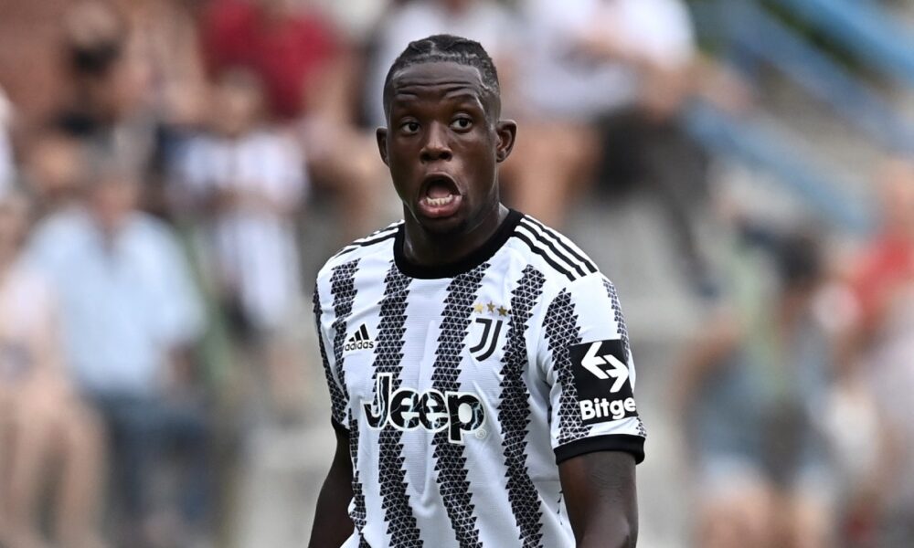 Juve Zakaria, posible venta del suizo: lo último