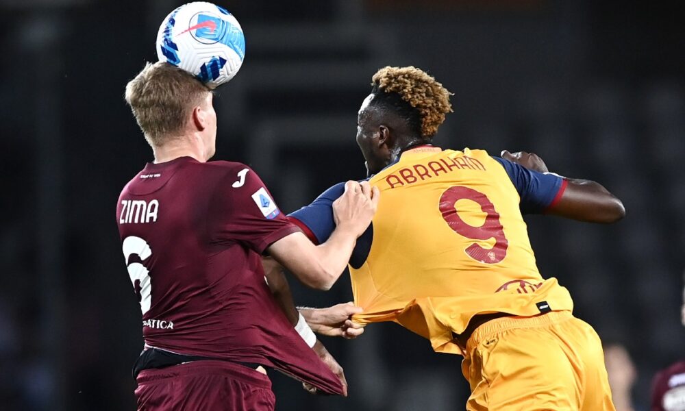 Lesión de Zima, las condiciones del extremo del Torino: la nota de prensa