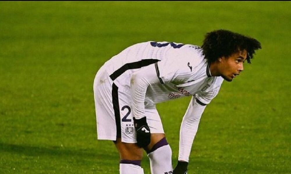 Zirkzee Bologna, tiro para el rossoblù: compra a un paso