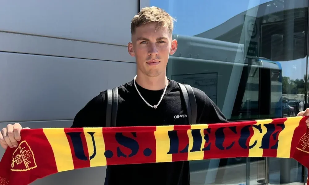 “Inmediatamente me adapté bien”