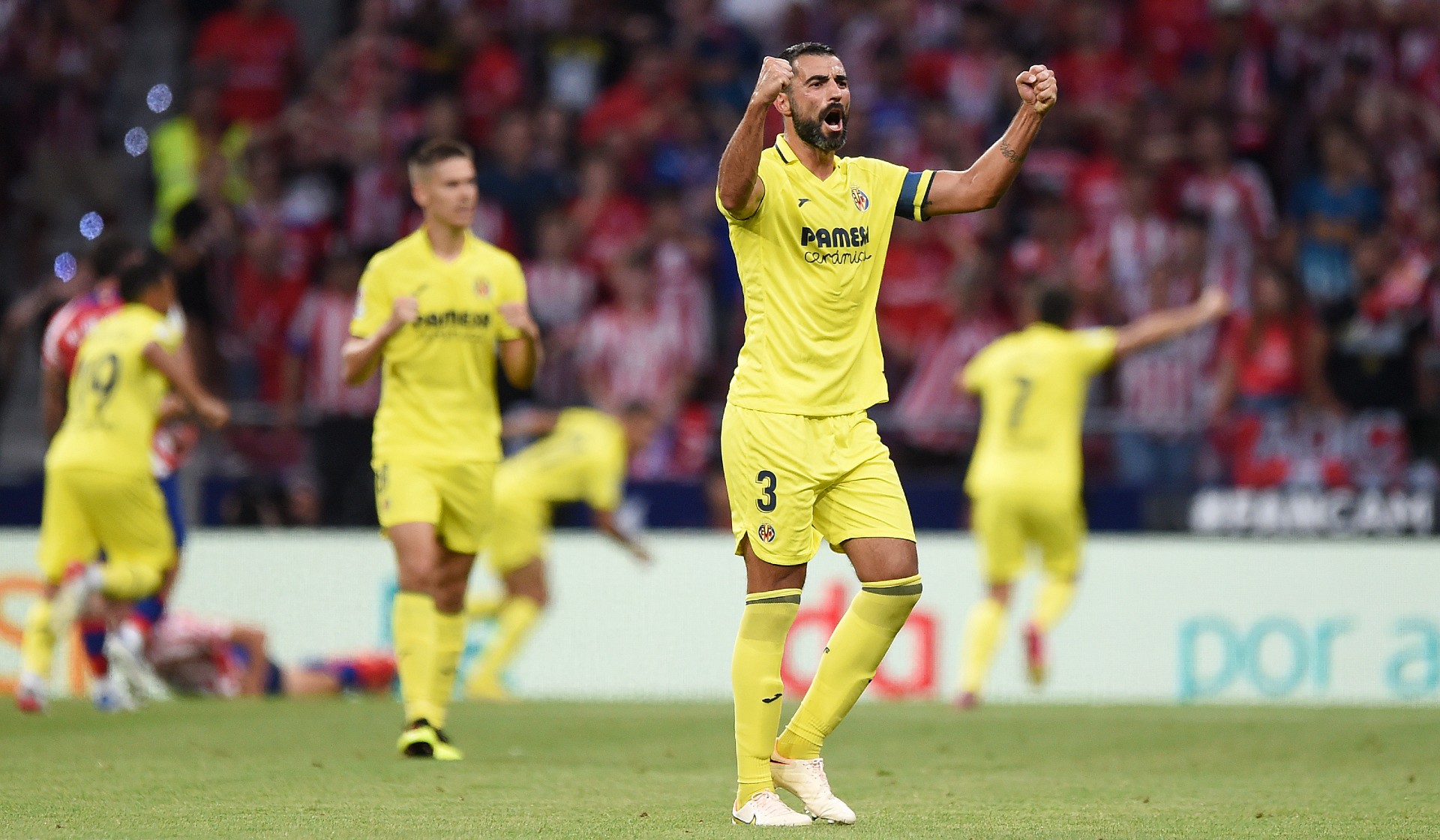 Confirmados los rivales del Villarreal en la fase de grupos de la Europa Conference League