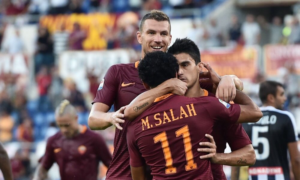 ¿Te acuerdas? Roma entre Fab Four y Maneskin