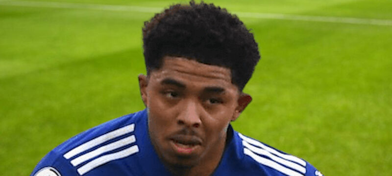 Wesley Fofana reemplaza a Thiago Silva en el Chelsea