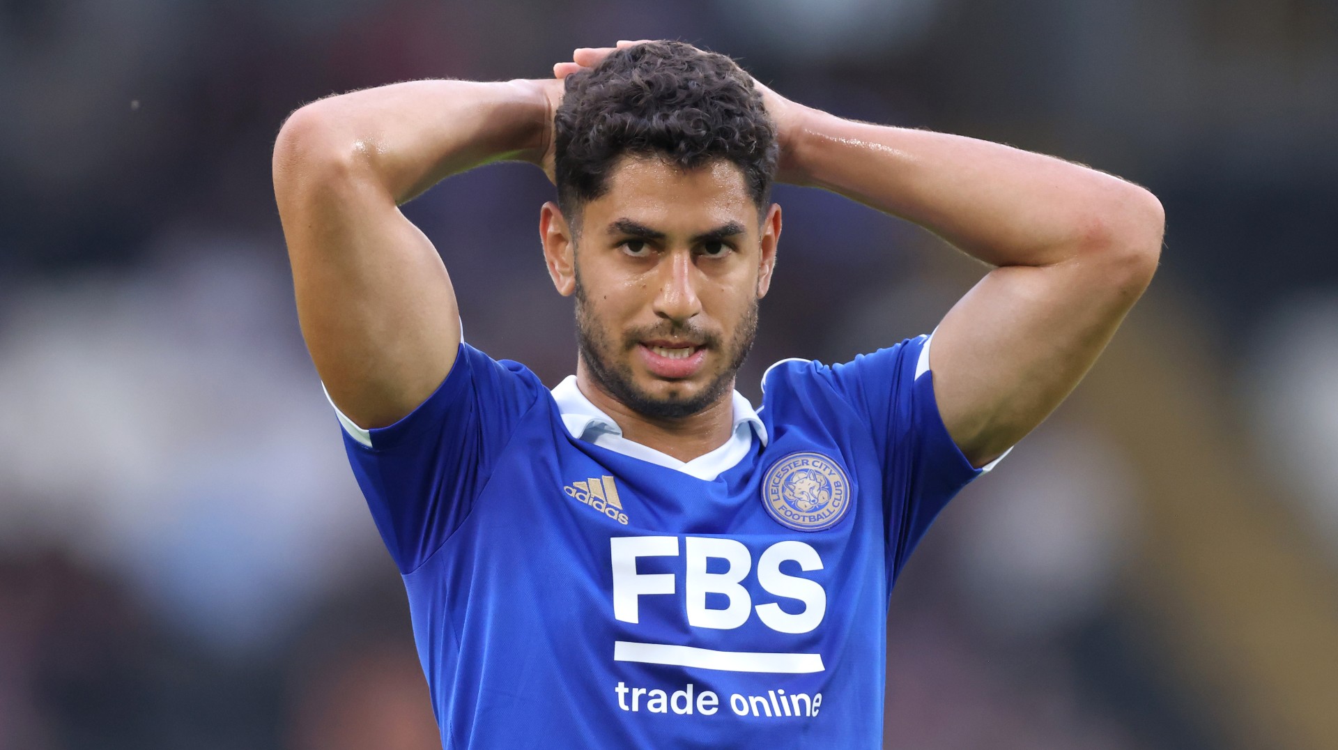 La Real Sociedad apunta a la estrella del Leicester City, Ayoze Pérez