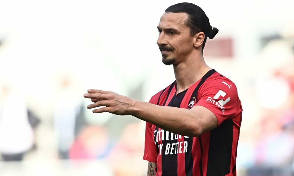 Ibrahimovic, realizó el chequeo tras la operación: así está