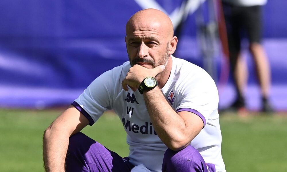 Fiorentina, italiana: «Hay mucha ilusión. A todos les faltaba Commisso”