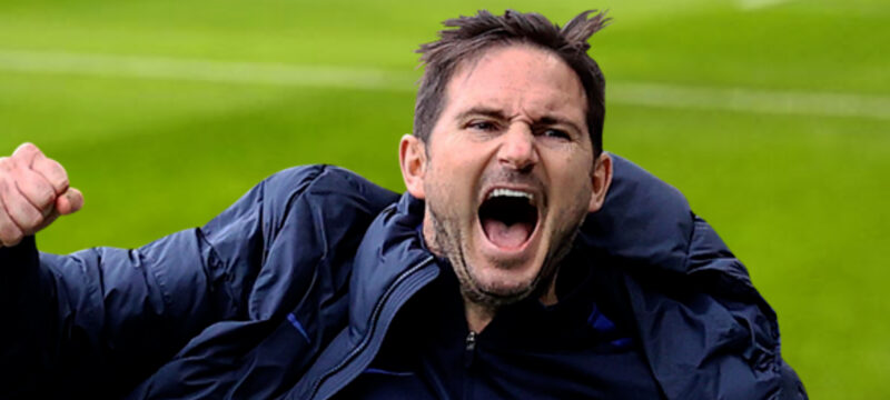 Lampard encantado de que el Everton haya fichado a Idrissa Gueye