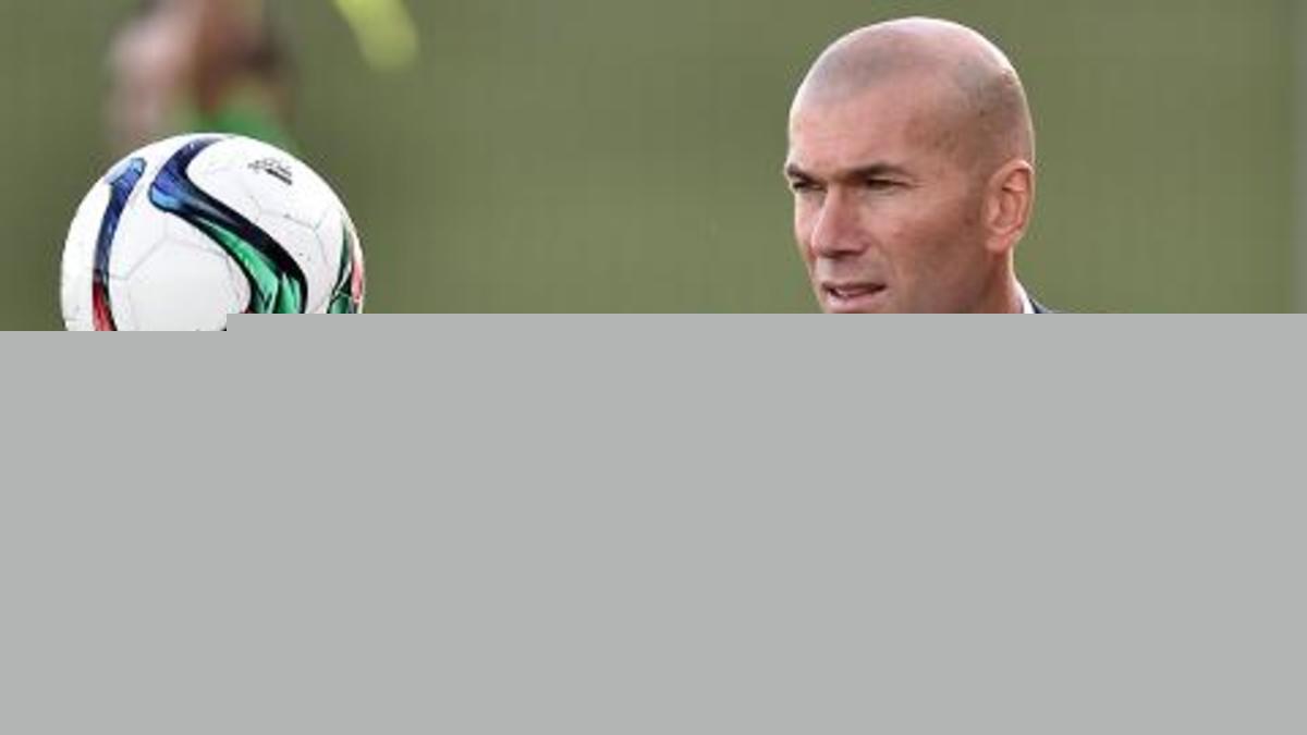 Los 5 mejores jugadores del Real Madrid de todos los tiempos