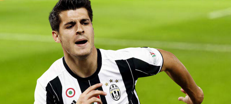 Morata a chdelsea será increíble