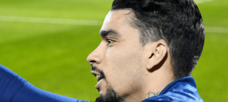 Lucas Paquetá envía un emocionante mensaje a la afición del West Ham