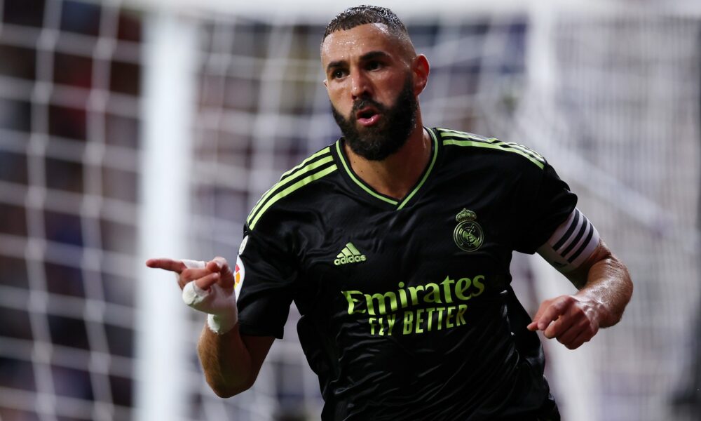 Real Madrid arrebata al final la victoria 2-1 del Espanyol