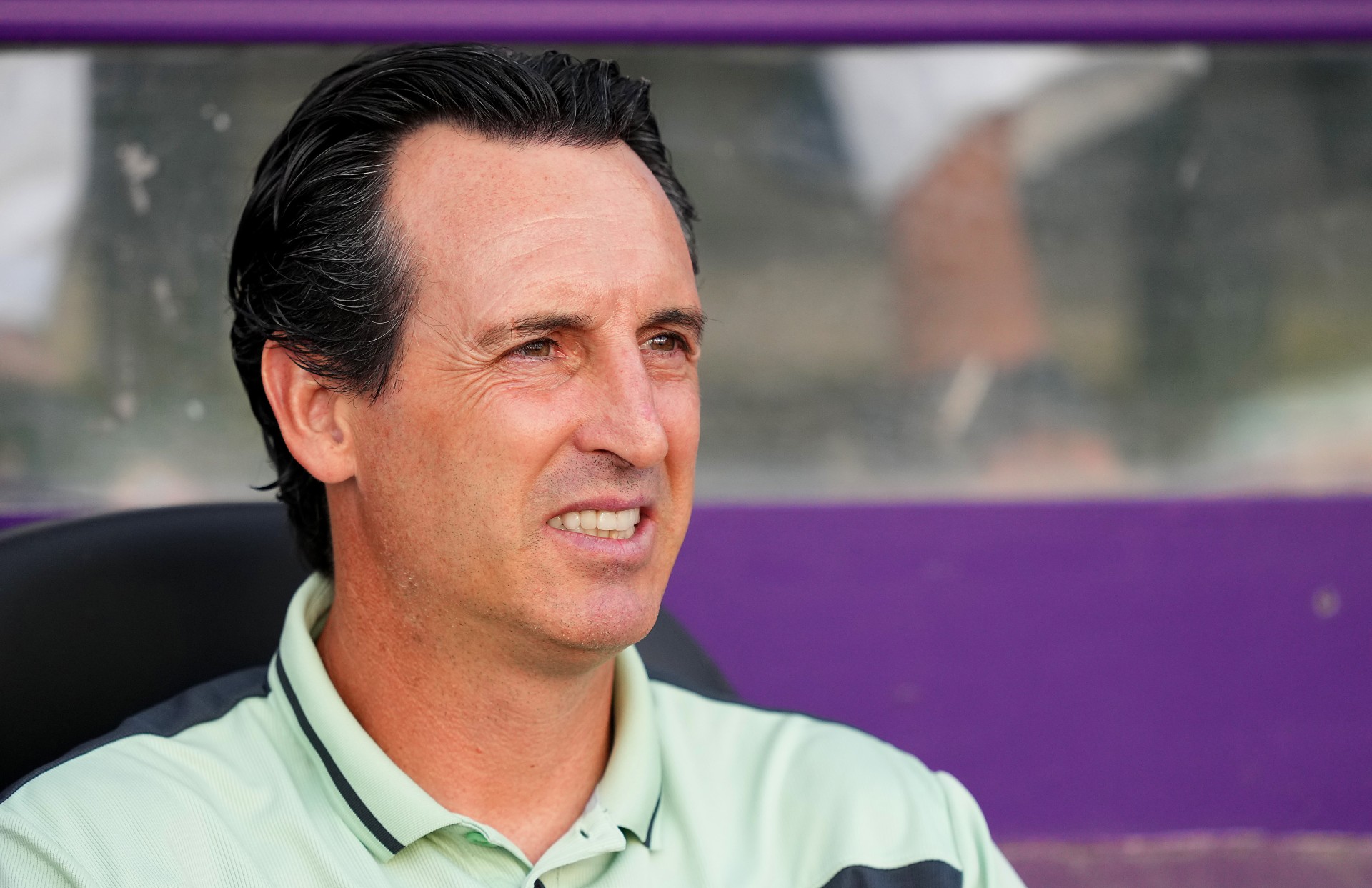 La racha sin ganar del Villarreal terminó en empate en el Getafe