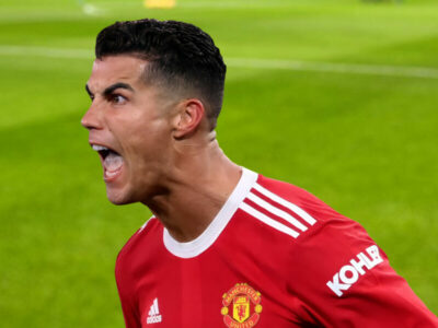 El Chelsea se compromete a no fichar a Ronaldo en enero