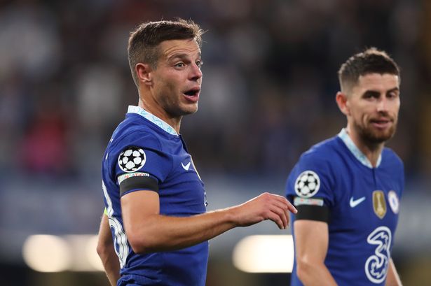 Graham Potter aprende una valiosa lección de José Mourinho para resolver el problema defensivo del Chelsea