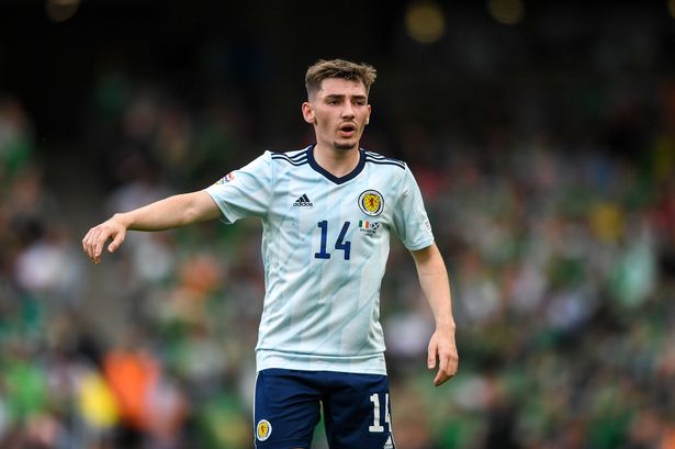 Billy Gilmour envía un mensaje sincero al Chelsea después de que se confirmara la transferencia permanente de Brighton