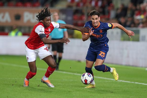 Regresa Charlie Patiño, preocupación de Nuno Tavares en la Liga de Campeones mientras el niño maravilla del Arsenal sufre una lesión