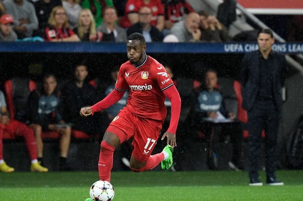 Graham Potter tiene una irónica apuesta de transferencia de Chelsea de £ 70 millones en enero con Thomas Tuchel demostrado que está equivocado