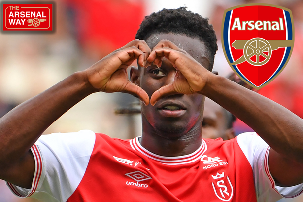 La arriesgada llamada de transferencia de verano del Arsenal de Edu ya está demostrando entregar a Mikel Arteta un regalo clave de £ 30 millones