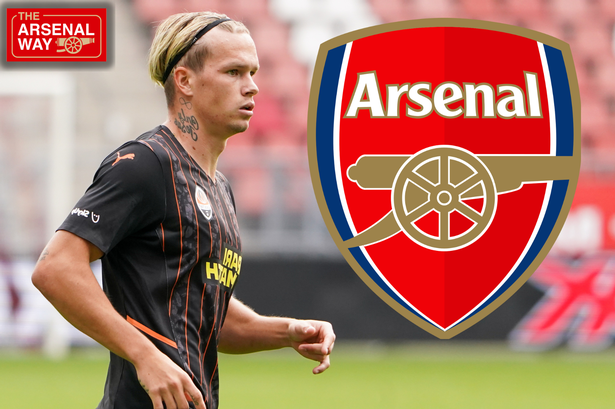 El Arsenal tiene un objetivo claro para que Edu asegure un acuerdo ideal de £ 30 millones y evite repetir la pesadilla del verano