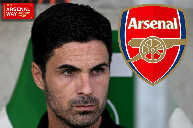 Mikel Arteta ya ha revelado la postura de transferencia de Dusan Vlahovic