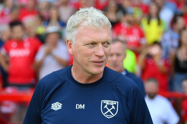 Cada palabra que dijo David Moyes sobre FCSB, actualizaciones de lesiones de West Ham y Chelsea despidiendo a Thomas Tuchel