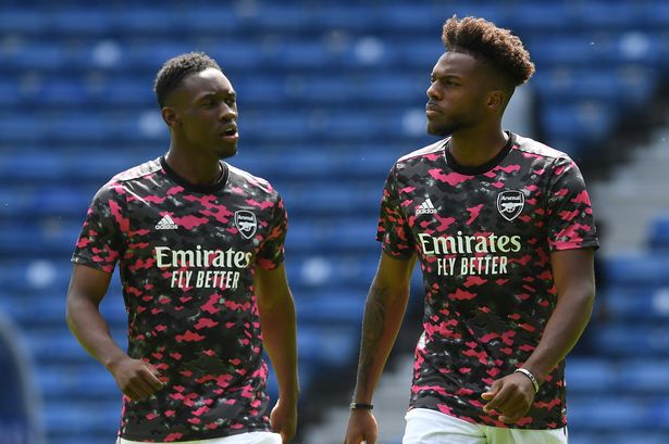 El departamento de ventas del Arsenal se inspiró en la ganancia inesperada de £ 35,3 millones cuando Edu se enfrenta a la decisión de doble salida de 2023