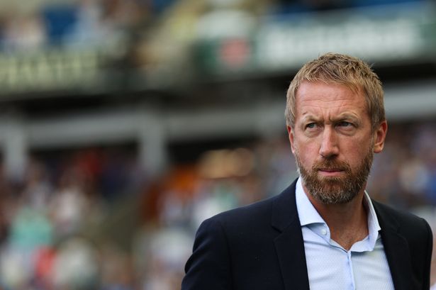 Lo único que Graham Potter necesita de Todd Boehly en Chelsea que Thomas Tuchel no recibió
