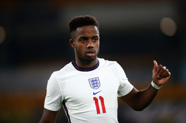 Ryan Sessegnon puede darle a Gareth Southgate la decisión del equipo de Inglaterra después de la transformación del Tottenham