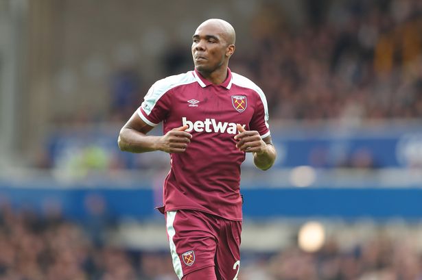 ‘Competir’: Angelo Ogbonna envía una advertencia al Chelsea después de regresar en el punto muerto de los Spurs de West Ham