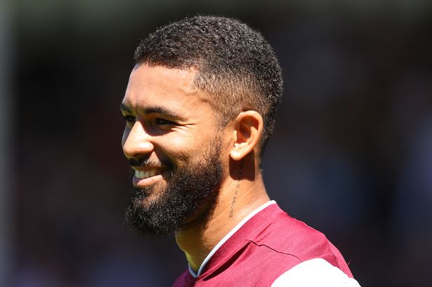 Edu puede firmar documentos cruciales para extender el plazo del Arsenal para sellar la transferencia de Douglas Luiz