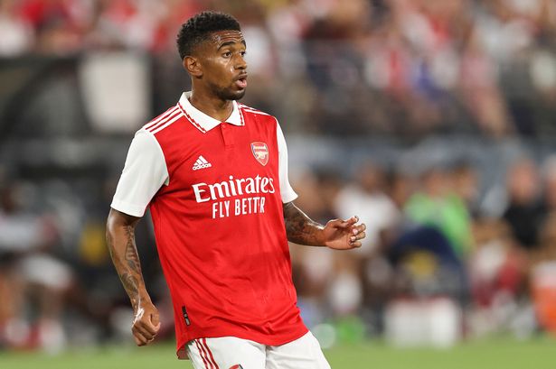 Cómo Edu puede usar la escapatoria de transferencia para sancionar dos salidas del Arsenal y desbloquear una gran ganancia inesperada en efectivo