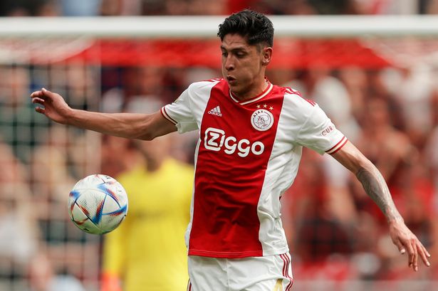 Chelsea noticias y transferencias EN VIVO: Broja nuevo contrato, conversaciones de Edson Alvarez, acumulación de West Ham