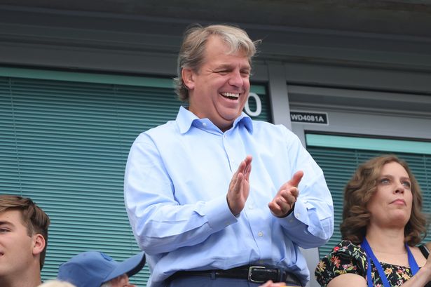 Veredicto de Todd Boehly dado en medio de la fecha límite de transferencia del Chelsea para Pierre-Emerick Aubameyang