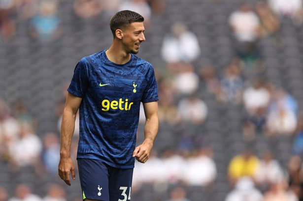 Inicio de Lenglet y Richarlison, decisión de Hojbjerg – Alineaciones del Tottenham Conte debería elegir vs Fulham