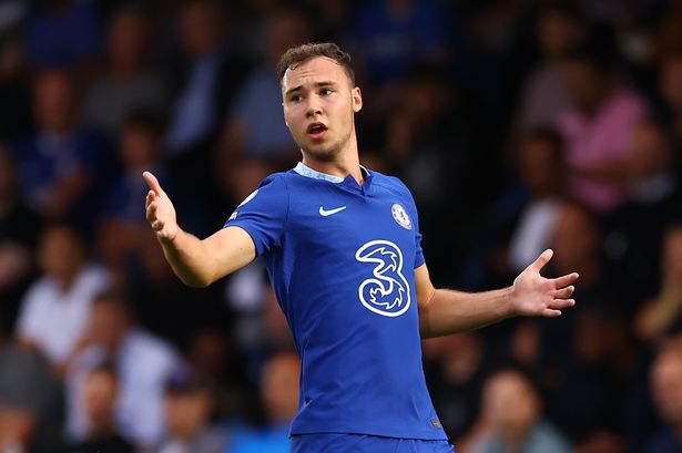 Harvey Vale aprende la lección rápida de Hull, pero la decisión del día límite de transferencia de Chelsea se reivindica