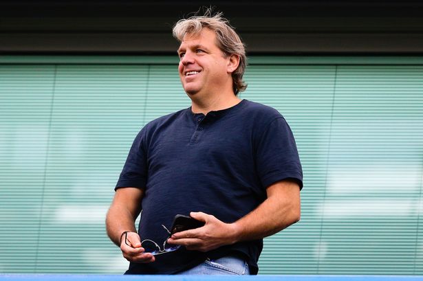 Gary Neville y Graeme Souness acuerdan que Todd Boehly juergue la ventana de transferencia de verano de Chelsea por £ 270 millones