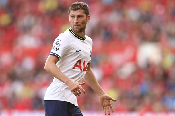 Noticias del Tottenham: el joven firma un nuevo contrato a largo plazo mientras los Spurs se benefician del cambio de reglas de la UEFA