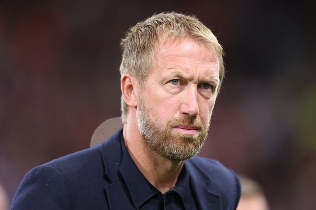 Siguiente entrenador del Chelsea: Graham Potter lo último y la duración del contrato cuando Todd Boehly se acerca a la cita