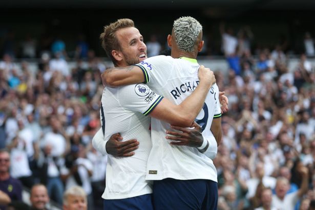 Las dos nuevas alianzas devastadoras de Antonio Conte con el Tottenham y el héroe anónimo de la victoria del Fulham