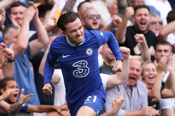 Ben Chilwell refuta la afirmación del ‘ritmo’ de Thomas Tuchel contra West Ham en el emotivo regreso del Chelsea