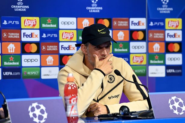 Cada palabra que dijo Thomas Tuchel sobre Silva, James, Aubameyang, Kovacic y Chelsea vs Dinamo Zagreb
