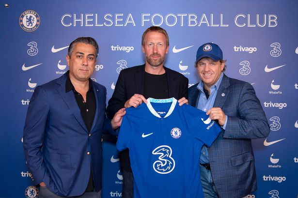La supercomputadora hace veredicto de Chelsea Premier League y Champions League para probar la palabra de Todd Boehly