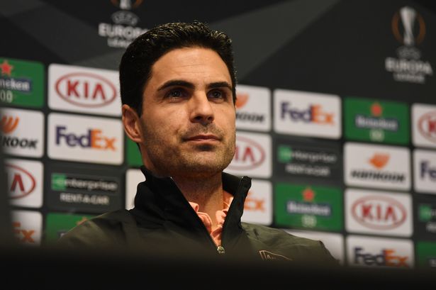 Cada palabra que dijo Mikel Arteta sobre la lesión de Emile Smith Rowe, los comentarios de Bend Leno y Thomas Tuchel