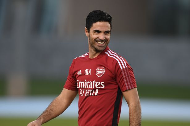 El Arsenal intensifica los planes de la Copa del Mundo, mientras se considera el viaje a Dubai y los partidos de preparación