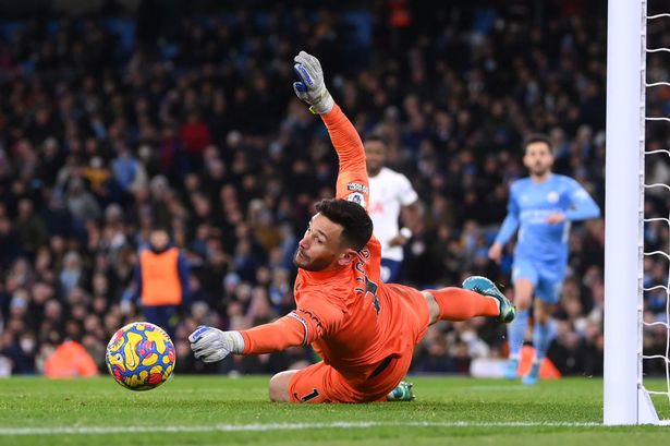 Hugo Lloris sobre Erling Haaland y lo que podría marcar la diferencia en Man City vs Tottenham