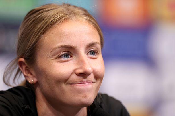 Leah Williamson apunta al éxito del Arsenal WSL después de un verano inolvidable con Inglaterra